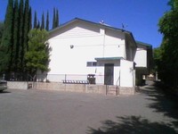 Running Springs in Fallbrook, CA - Foto de edificio - Building Photo