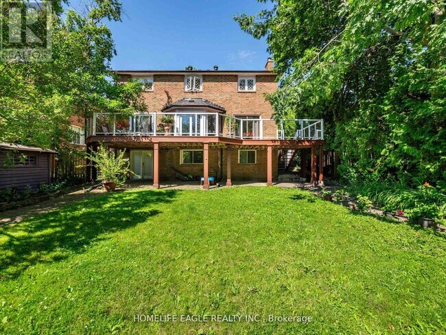 755 Pebble Ct in Pickering, ON - Building Photo - Building Photo