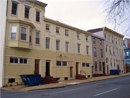 323-333 Washington St in Reading, PA - Building Photo