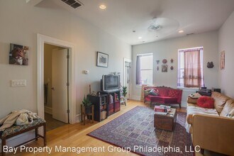 2136 E Dauphin St in Philadelphia, PA - Building Photo - Building Photo