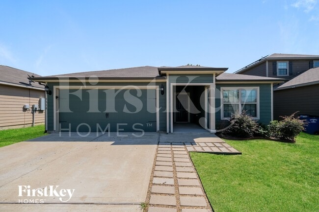 property at 1310 Barrel Dr