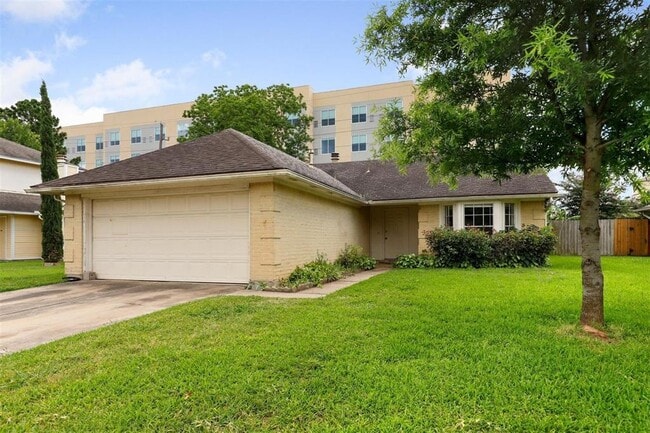 20403 Broadsky Dr in Katy, TX - Building Photo - Building Photo