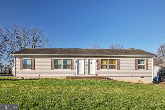 property at 168 C St