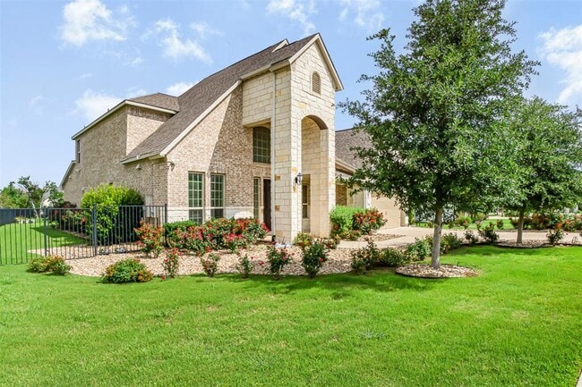 4213 Beramo Bnd in Leander, TX - Building Photo - Building Photo