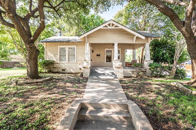 property at 5459 Miller Ave