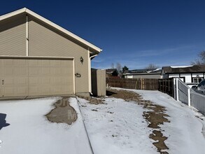 4541 Dinosaur Ct in Greeley, CO - Building Photo - Building Photo