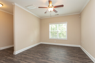 Townes at Northridge Park Townhomes in Fayetteville, NC - Foto de edificio - Interior Photo