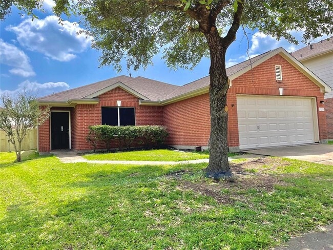 property at 10218 Cades Creek Ct