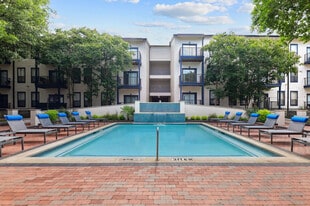 The Link at Plano in Plano, TX - Building Photo