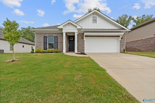 property at 224 Waylan Rdg Ln