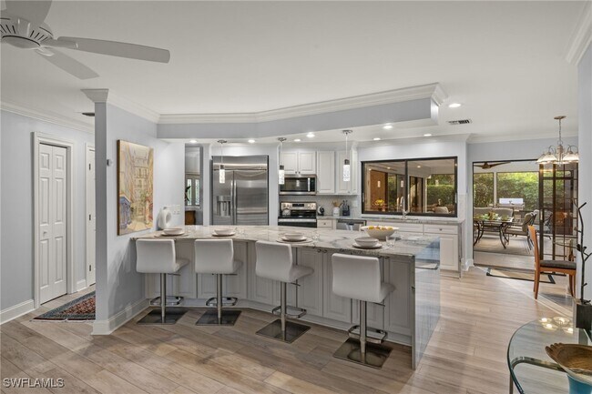 property at 2259 Queens Way