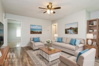 3755 Carroll Dr in Horn Lake, MS - Building Photo - Building Photo