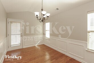 432 Parkstone Dr in Woodstock, GA - Foto de edificio - Building Photo