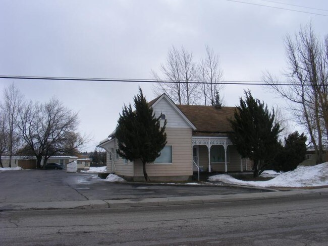 309 S 5th W in Rexburg, ID - Building Photo - Building Photo