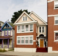 Days Park Commons in Buffalo, NY - Building Photo - Building Photo