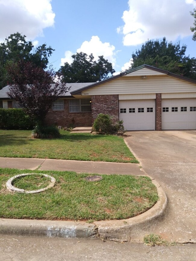 property at 3600 Overland Dr