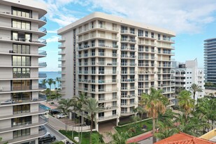 8855 Collins Ave Apartments