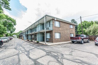 824 N Garfield Ave in Loveland, CO - Building Photo - Building Photo