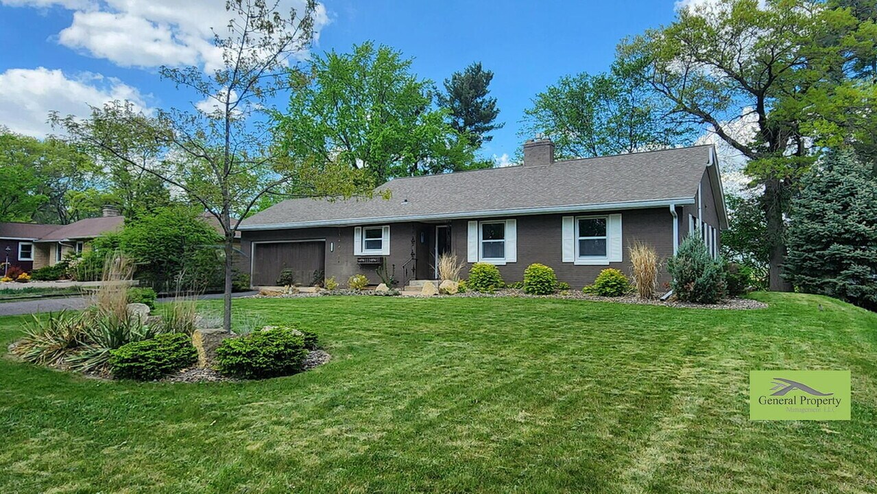 152 Wold Ct in Eau Claire, WI - Building Photo