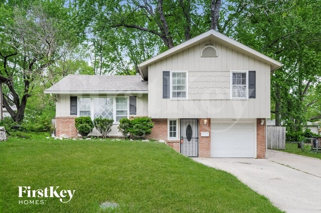 property at 7908 E 92nd St