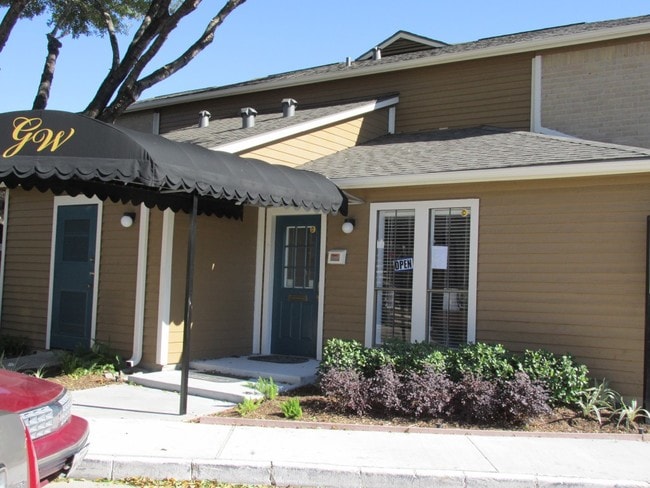 Glenwood Apartment Homes in Houston, TX - Building Photo - Building Photo