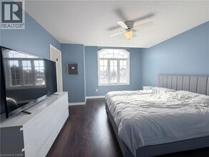 99 Panabaker Dr in Ancaster, ON - Building Photo - Building Photo