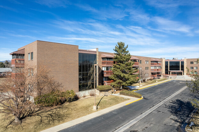 12565 Sheridan Blvd in Broomfield, CO - Building Photo - Building Photo