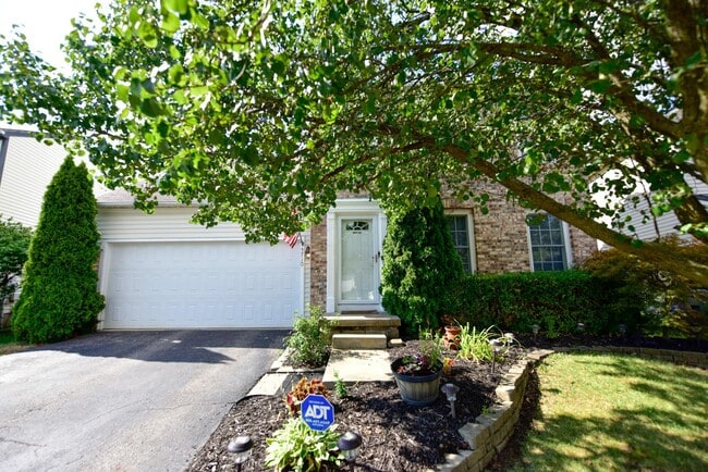 5710 English Rose Dr in Galloway, OH - Building Photo - Building Photo