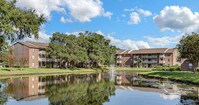 Building Photo - The Cornerstone Apartments in Orlando, Florida