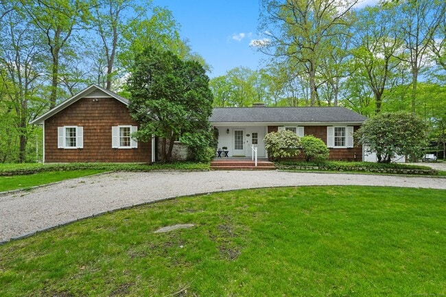 property at 104 Silver Spring Rd