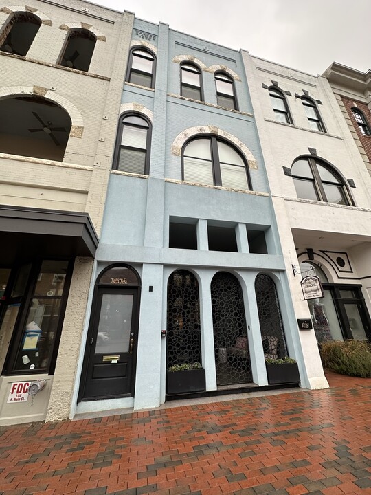 160 E Main St, Unit #A in Spartanburg, SC - Building Photo