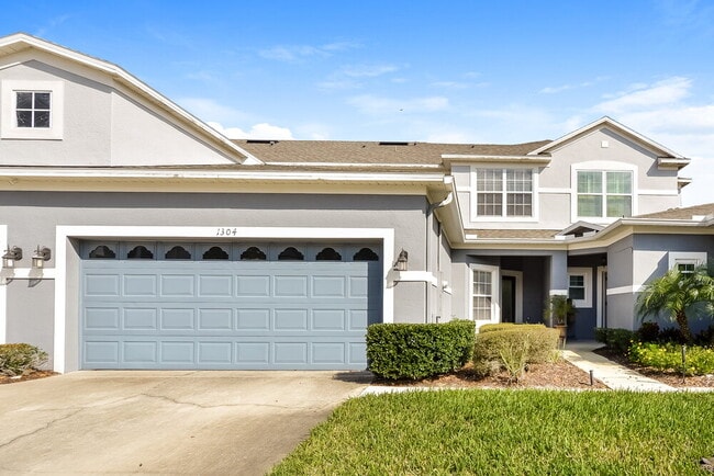 property at 1304 Travertine Terrace