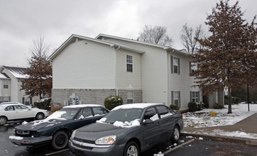 Flenniken Square Apartments in Knoxville, TN - Building Photo - Building Photo