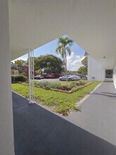 1007 N 19th Ave in Hollywood, FL - Building Photo - Building Photo