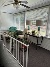 719 Morrison Ave in Salisbury, NC - Foto de edificio - Building Photo