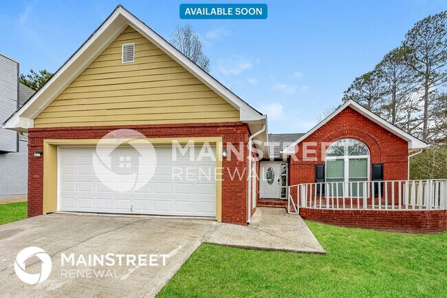 property at 6955 Old Bethsaida Way