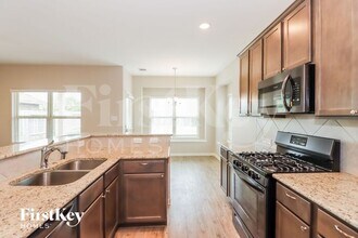 3907 Moreland Branch Ln in Katy, TX - Building Photo - Building Photo