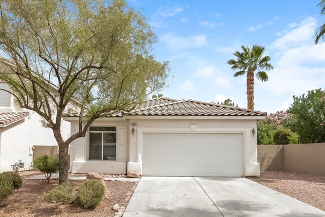 property at 8660 Silverthorne Ct