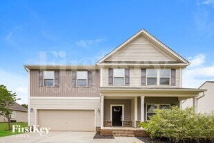 1691 Pinnacle Oaks Dr in Rural Hall, NC - Building Photo