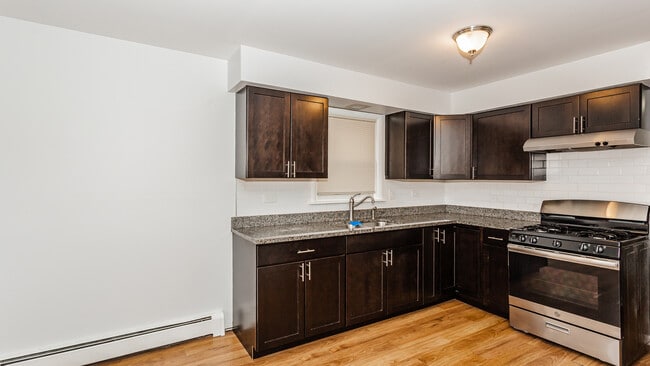 5940 S Kilbourn Ave in Chicago, IL - Building Photo - Building Photo