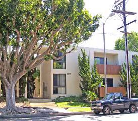 8692 Falmouth Ave in Playa Del Rey, CA - Building Photo