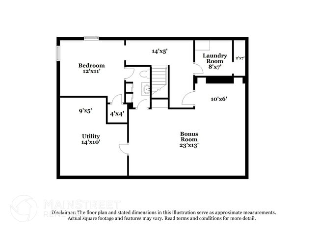 1094 Eagle Nest Dr in Festus, MO - Building Photo - Building Photo