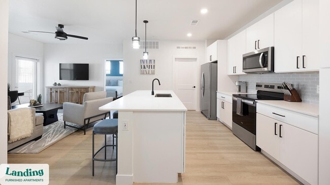 255 N Camino Mercado