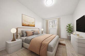 145 Elinor Avenue in Toronto, ON - Building Photo - Building Photo