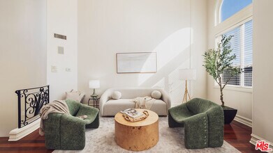 844 3rd St in Santa Monica, CA - Building Photo - Building Photo