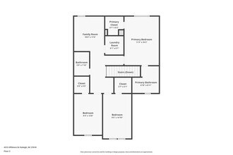 4315 Offshore Dr in Raleigh, NC - Building Photo - Building Photo