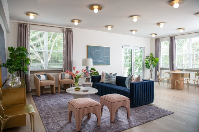 Rail South Apartments