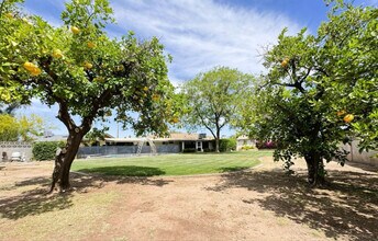 2749 S Rita Ln in Tempe, AZ - Foto de edificio - Building Photo
