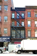 264 Bowery in New York, NY - Building Photo - Building Photo