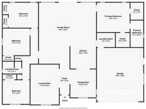 13308 Lake George Ln in Tampa, FL - Building Photo - Building Photo